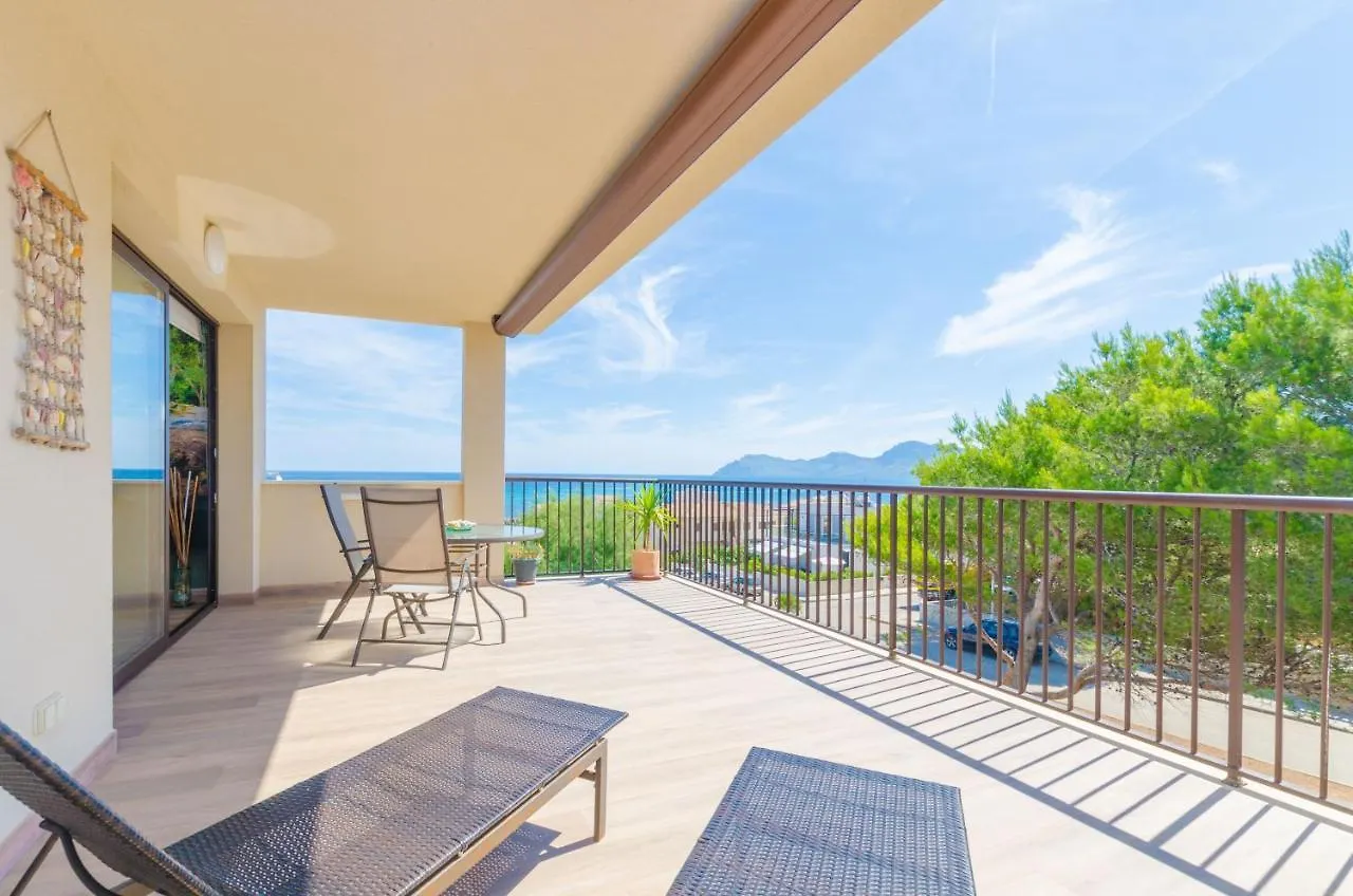 Sa Nineta Villa Son Serra de Marina